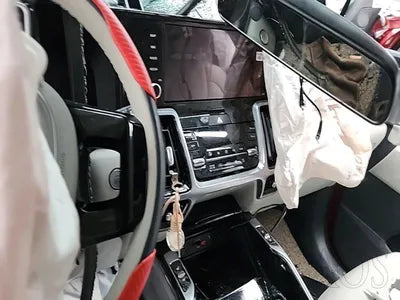 2023 Kia Sorento KNARJ81GDPA178073 VIN:KNARJ81GDPA178073