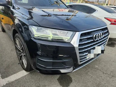 2019 Audi Q7 WAUZZZ4MXKD042408 VIN:WAUZZZ4MXKD042408