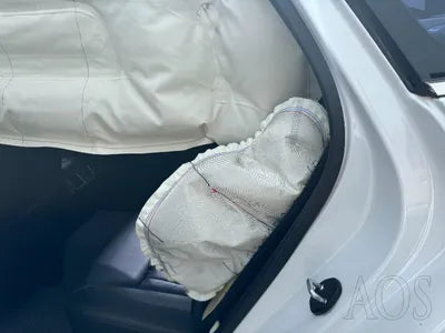 2017 Genesis G80 VIN: