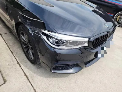 2017 BMW 520 WBAJC5106HG852456 VIN:WBAJC5106HG852456