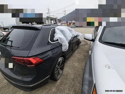 2020 Volkswagen Tiguan WVGZZZ5NZLW910808 VIN:WVGZZZ5NZLW910808