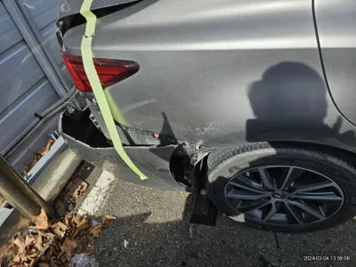 2016 Lexus ES 300 VIN: