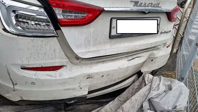 2016 Maserati Quattroporte ZAM56TPA7G1173857 VIN:ZAM56TPA7G1173857