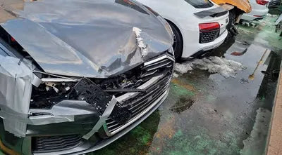 2023 Audi A6 WAUZZZF20PN046142 VIN:WAUZZZF20PN046142