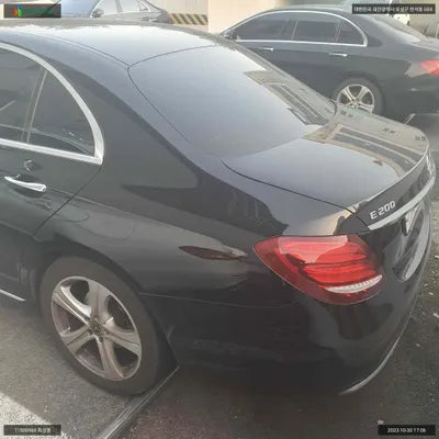 2018 Mercedes-Benz E 200 WDDZF4CB5JA404567 VIN:WDDZF4CB5JA404567