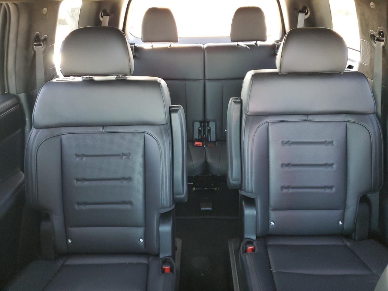 2024 HYUNDAI SANTA FE CALLIGRAPHY VIN:5NMP5DGL9RH040615