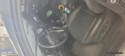 2017 Hyundai Santa FE KMHSW81UBHU768619 VIN:KMHSW81UBHU768619