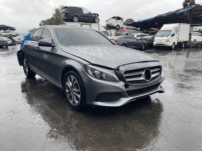 2017 mercedes benz c class WDDWF0EB1HR258933 VIN:WDDWF0EB1HR258933