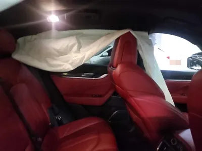2018 Maserati Levante VIN: