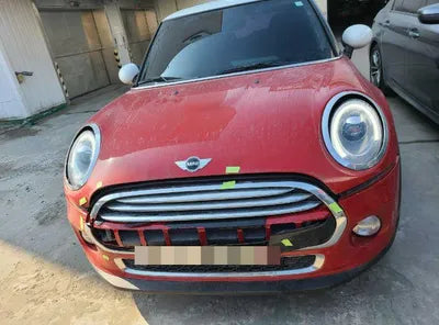 2017 MINI Cooper VIN: