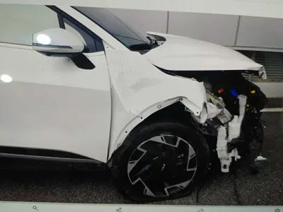 2022 Kia Sportage KNAPW81CBNK015885 VIN:KNAPW81CBNK015885