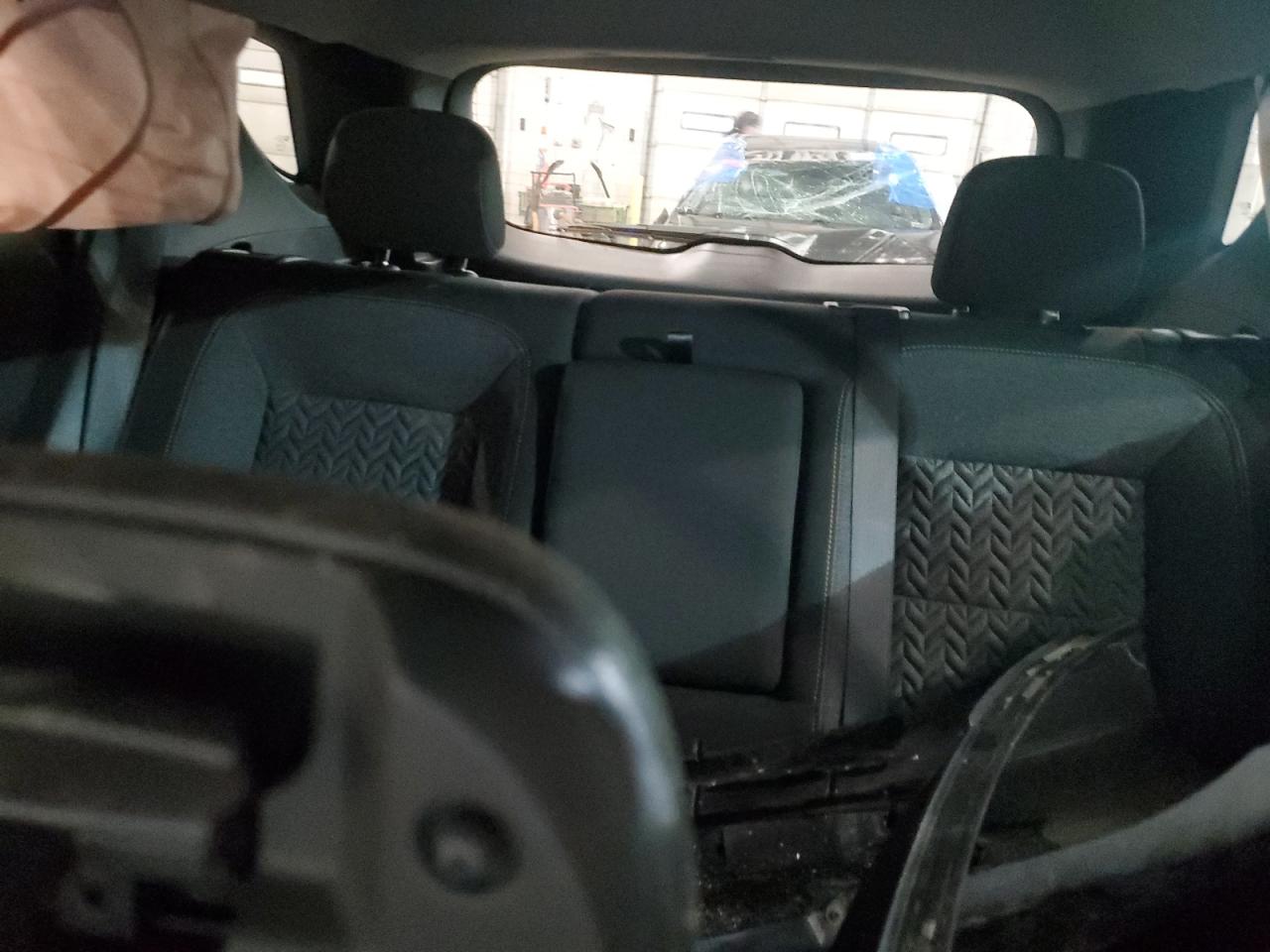 2024 CHEVROLET EQUINOX LT VIN:3GNAXKEGXRS114733