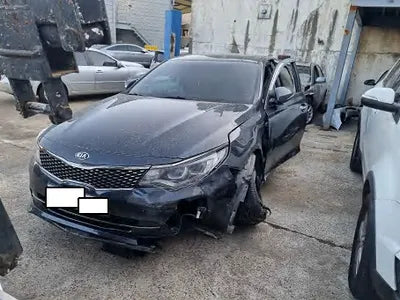 2018 Kia K5 KNAGS411BJA181824 VIN:KNAGS411BJA181824