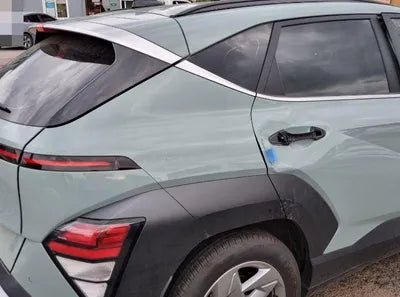 2023 Hyundai Kona KMHHC813BPU002863 VIN:KMHHC813BPU002863