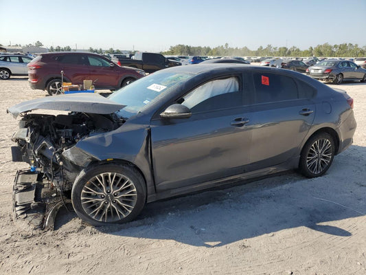 2024 KIA FORTE GT LINE VIN:3KPF54AD4RE712052