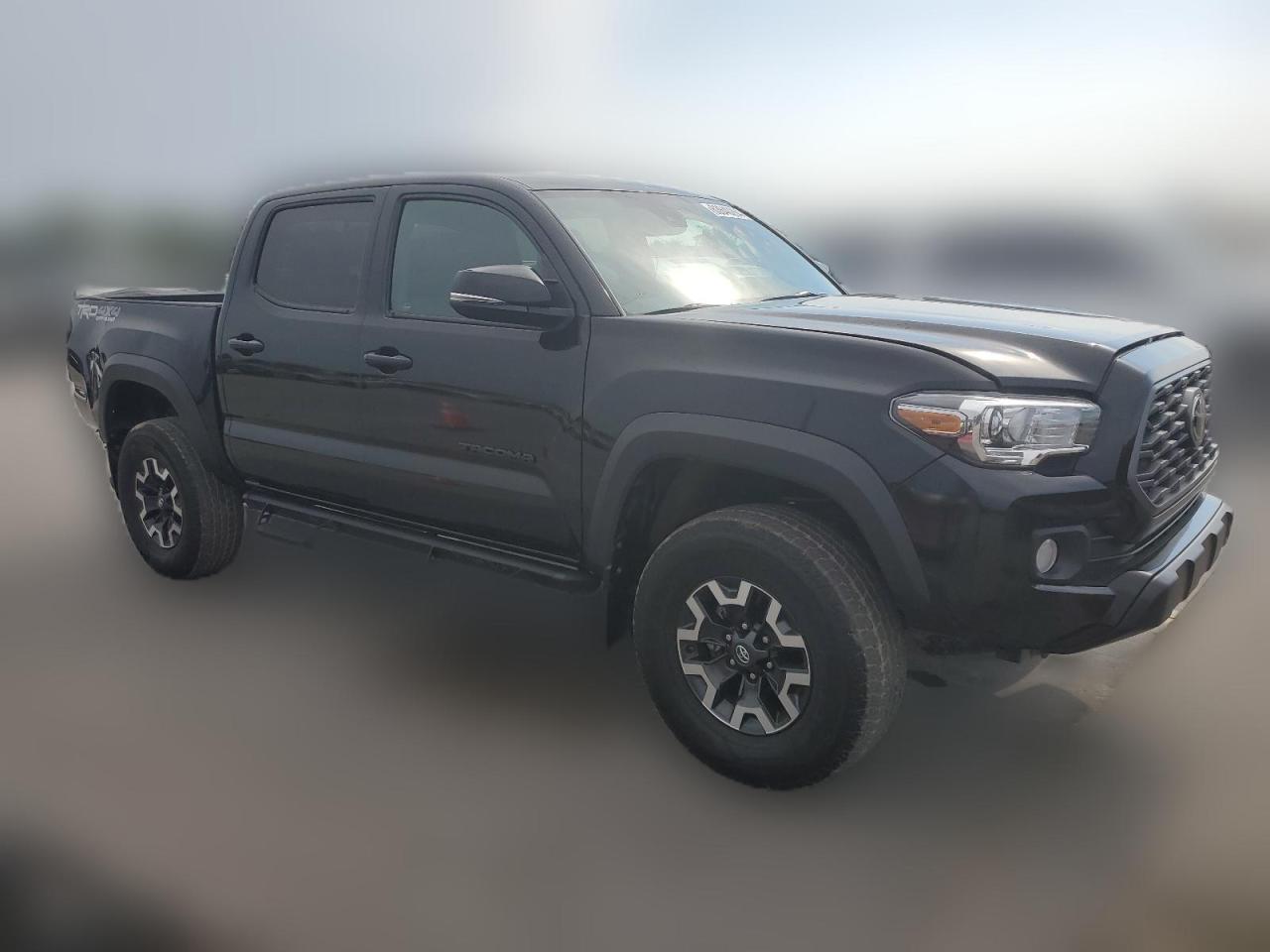 2023 TOYOTA TACOMA DOUBLE CAB VIN:3TMCZ5AN2PM582250