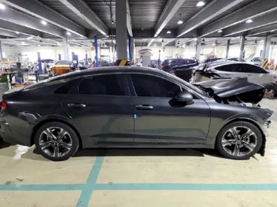 2021 Kia K5 KNAG541ABMA087503 VIN:KNAG541ABMA087503