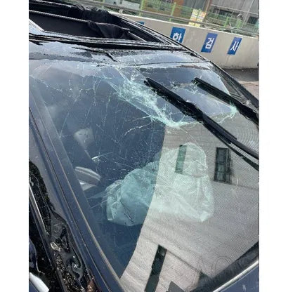 2015 Jaguar SL KMHFR412BFA007611 VIN:KMHFR412BFA007611