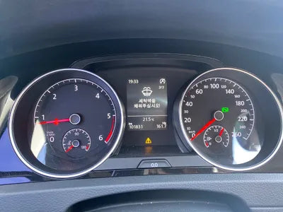 2015 Volkswagen Golf WVWZZZAUZFW272153 VIN:WVWZZZAUZFW272153