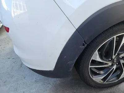 2019 Hyundai Tucson KMHJ5812GKU974503 VIN:KMHJ5812GKU974503