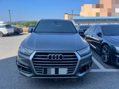 2016 Audi Q7 WAUZZZ4M5GD068146 VIN:WAUZZZ4M5GD068146