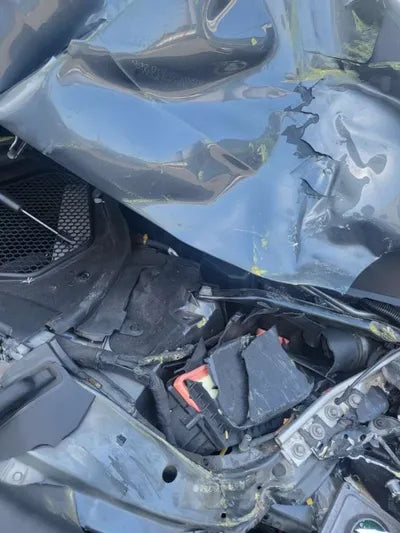 2016 BMW 730 941KMWBA7G6106GG6 VIN:941KMWBA7G6106GG6