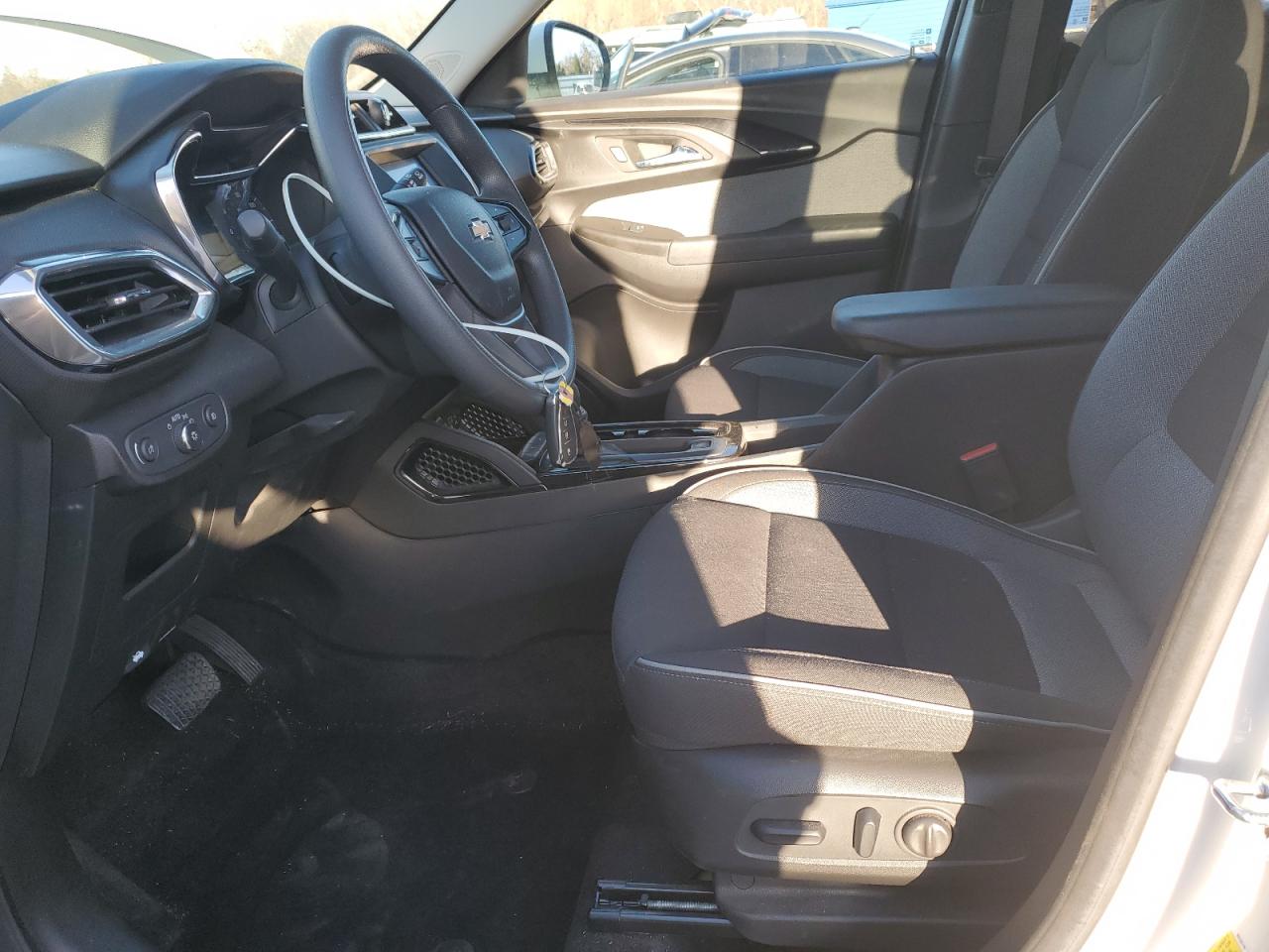 2023 CHEVROLET TRAILBLAZER LT VIN:KL79MPS29PB181775