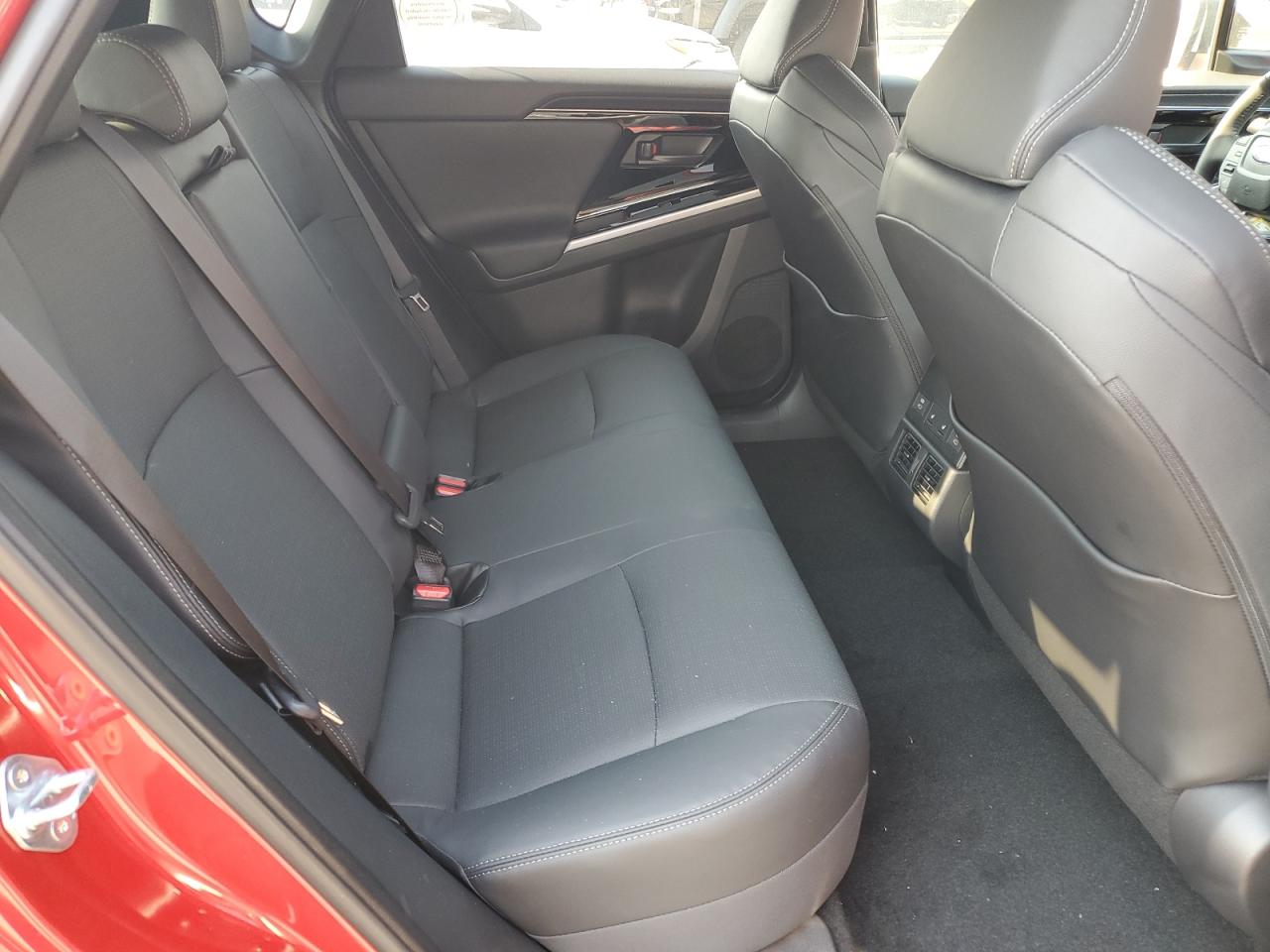 2024 SUBARU SOLTERRA PREMIUM VIN:1B3CC4FB6AN202321