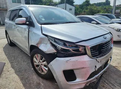 2014 Kia Carnival VIN: