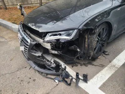 2015 Audi A7 WAUZZZ4G4FN055830 VIN:WAUZZZ4G4FN055830