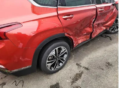 2020 Hyundai Santa FE KMHS381BBLU207243 VIN:KMHS381BBLU207243