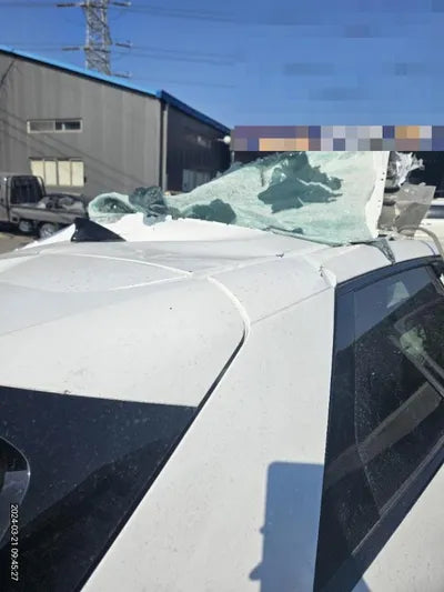 2023 Hyundai Ioniq VIN: