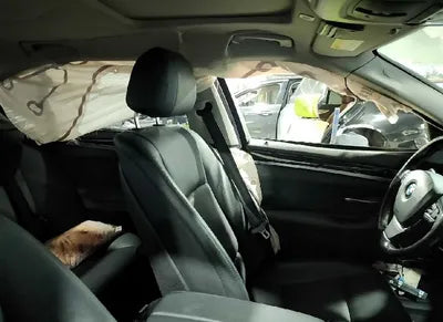 2016 BMW 528 WBA5A510XGG177751 VIN:WBA5A510XGG177751