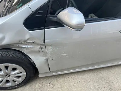 2021 Toyota Prius JTDKAMFU6M3136435 VIN:JTDKAMFU6M3136435