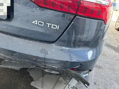 2020 Audi A6 WAUZZZF20LN057927 VIN:WAUZZZF20LN057927