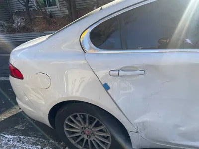 2015 Jaguar XF SAJAA05J2FDU62467 VIN:SAJAA05J2FDU62467