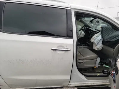 2015 Kia Carnival KNAMC81ABFS051941 VIN:KNAMC81ABFS051941