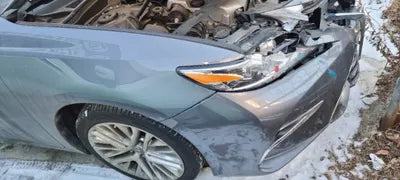 2016 Lexus ES 350 JTHBK1GG0H2247836 VIN:JTHBK1GG0H2247836