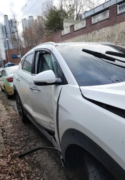 2019 Hyundai Tucson KMHJ581ABKU868617 VIN:KMHJ581ABKU868617