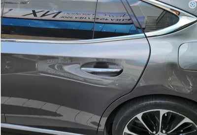 2022 Lexus LS 500 JTHG5LGF3N5010445 VIN:JTHG5LGF3N5010445