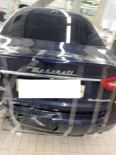 2019 Maserati Quattroporte ZAM56XPG0K1326048 VIN:ZAM56XPG0K1326048