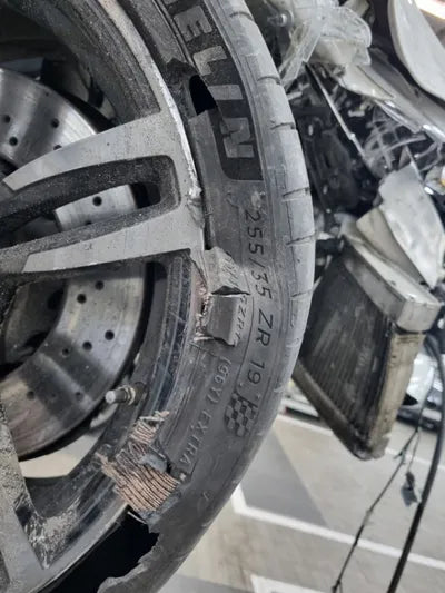 2015 BMW M4 WBS3U9107FJ956060 VIN:WBS3U9107FJ956060