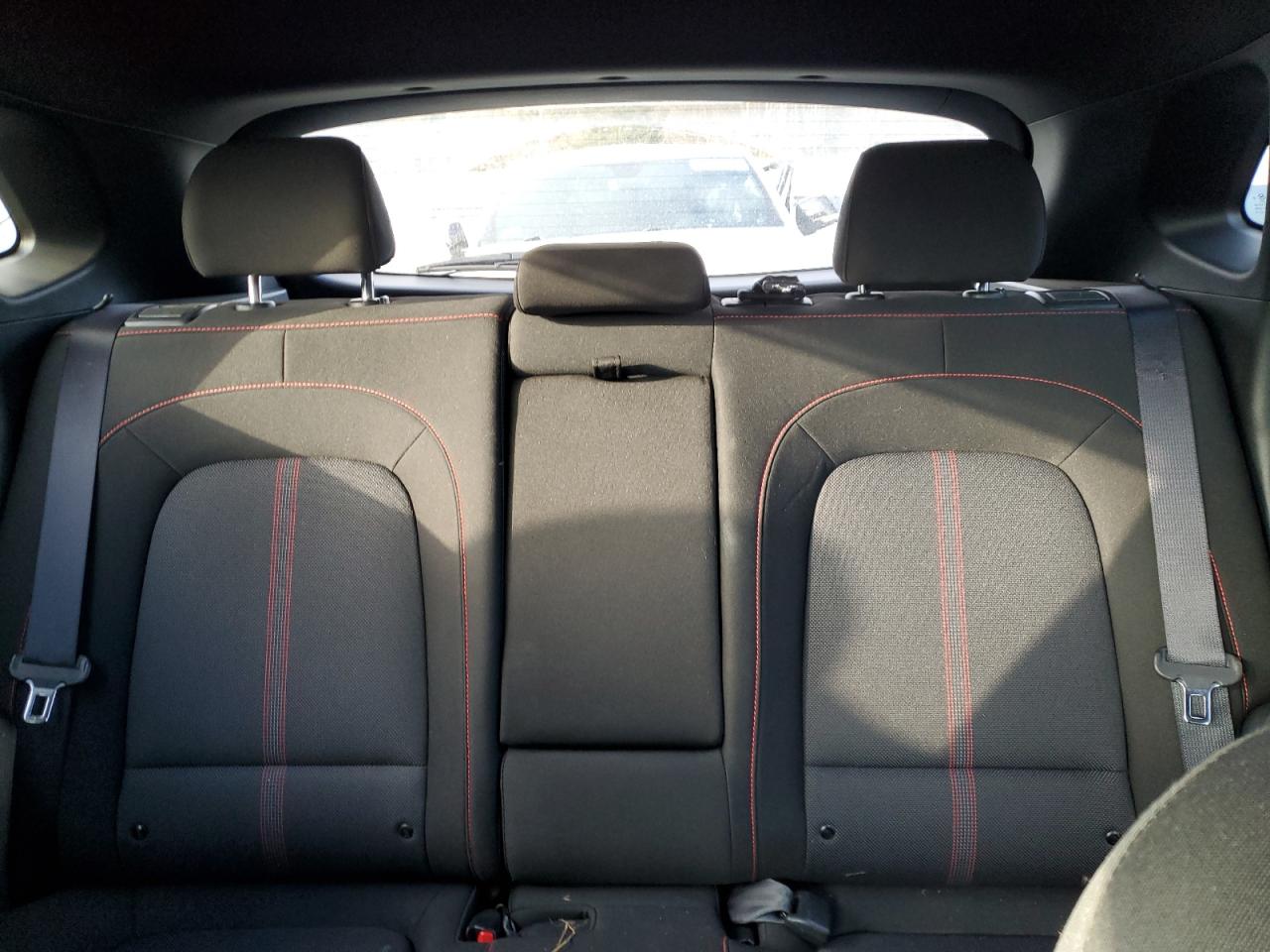 2022 HYUNDAI KONA N LINE VIN:KM8K3CA3XNU902113