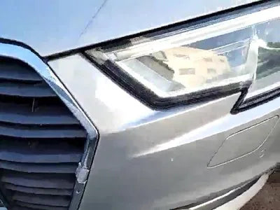 2018 Audi A3 WAUZZZ8V4J1071888 VIN:WAUZZZ8V4J1071888