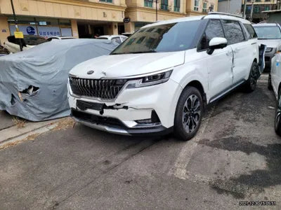 2021 Kia Carnival KNANC81BBMS057431 VIN:KNANC81BBMS057431