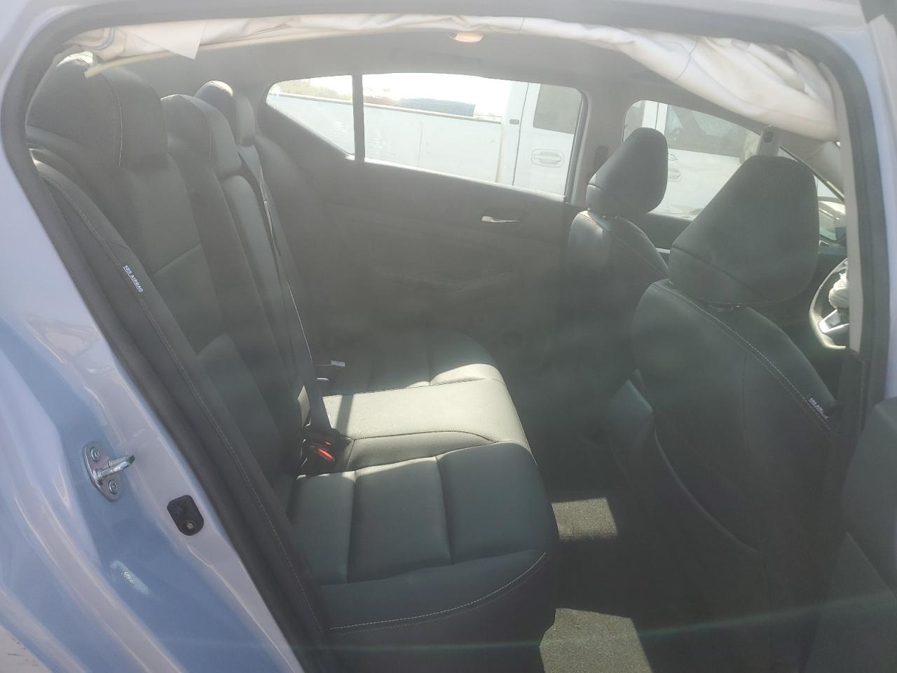2024 NISSAN ALTIMA SR VIN:1N4BL4CV6RN425257
