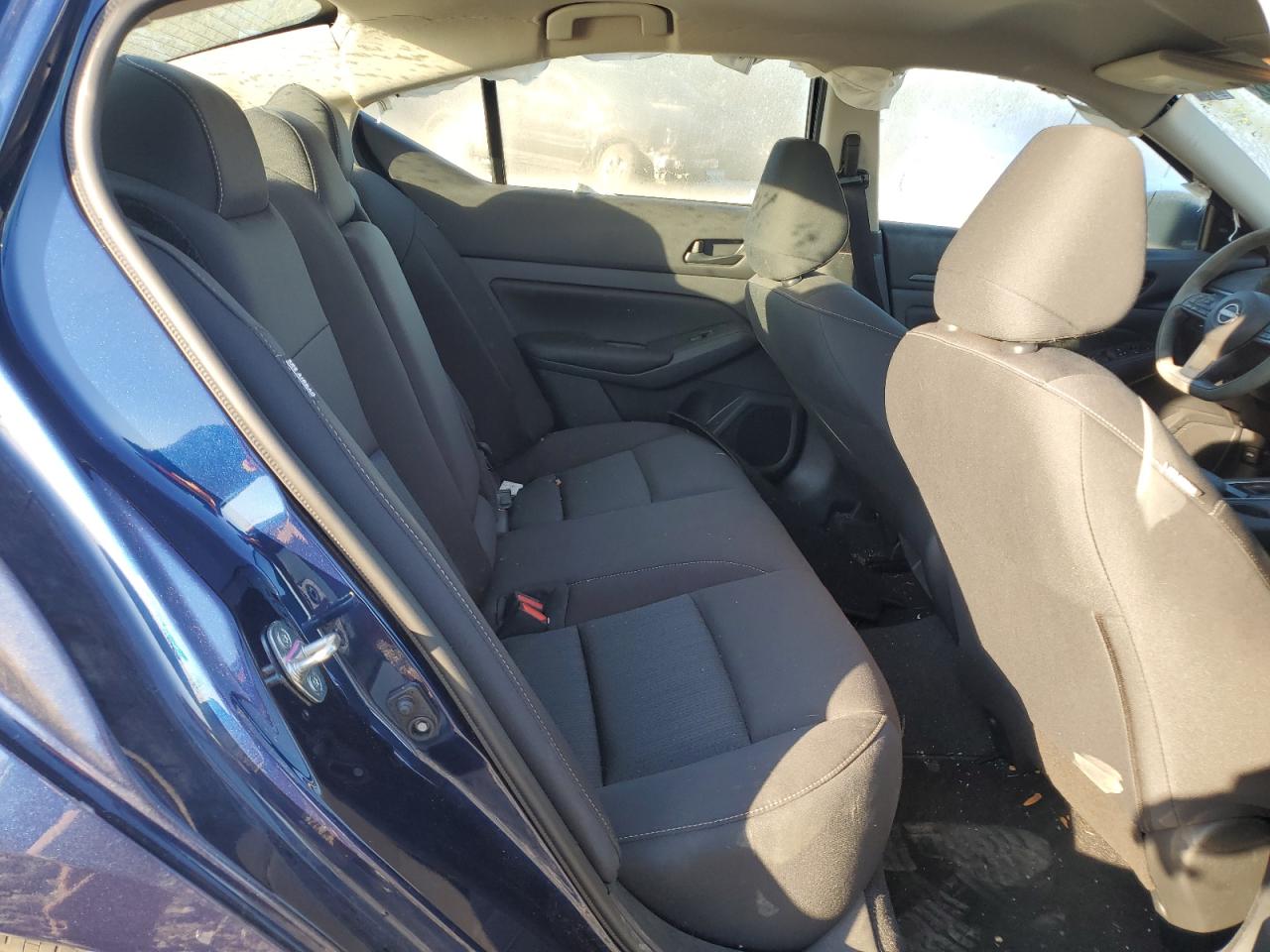 2023 NISSAN ALTIMA S VIN:1N4BL4BV1PN322763