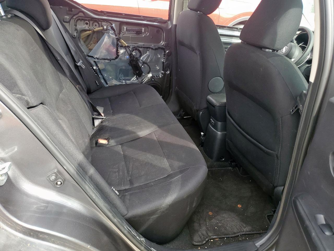 2024 NISSAN KICKS S VIN:3N1CP5BV2RL537969