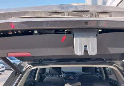 2020 Volkswagen Tiguan VIN: