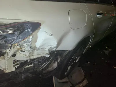 2016 Mercedes-Benz C 220 WDDWH0FB1GF290855 VIN:WDDWH0FB1GF290855